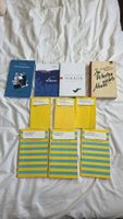 Büchersammlung der deutschen Literatur für die BMS