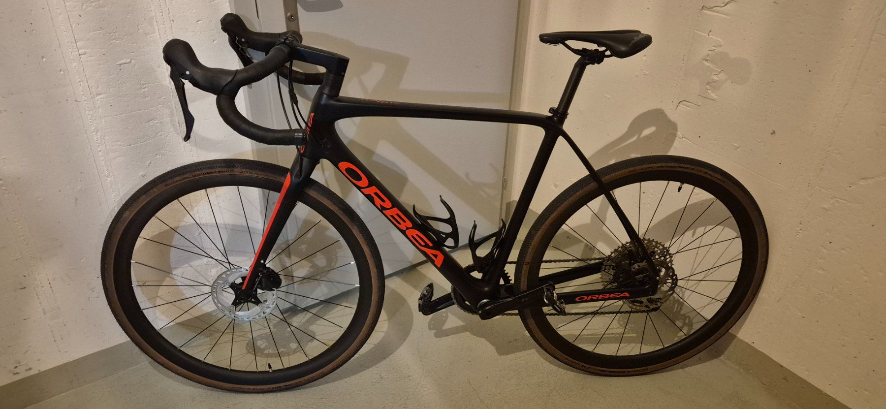 Orbea Vélos: Orbea Terra M30 Grösse M – D'occasion à Messen par Badipro 5