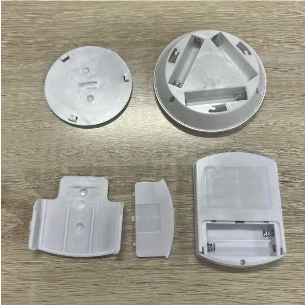 Lampade: 6 lampade LED con telecomando – Nuovo e nell'imballaggio originale da Novazzano venduto da GioStore 4