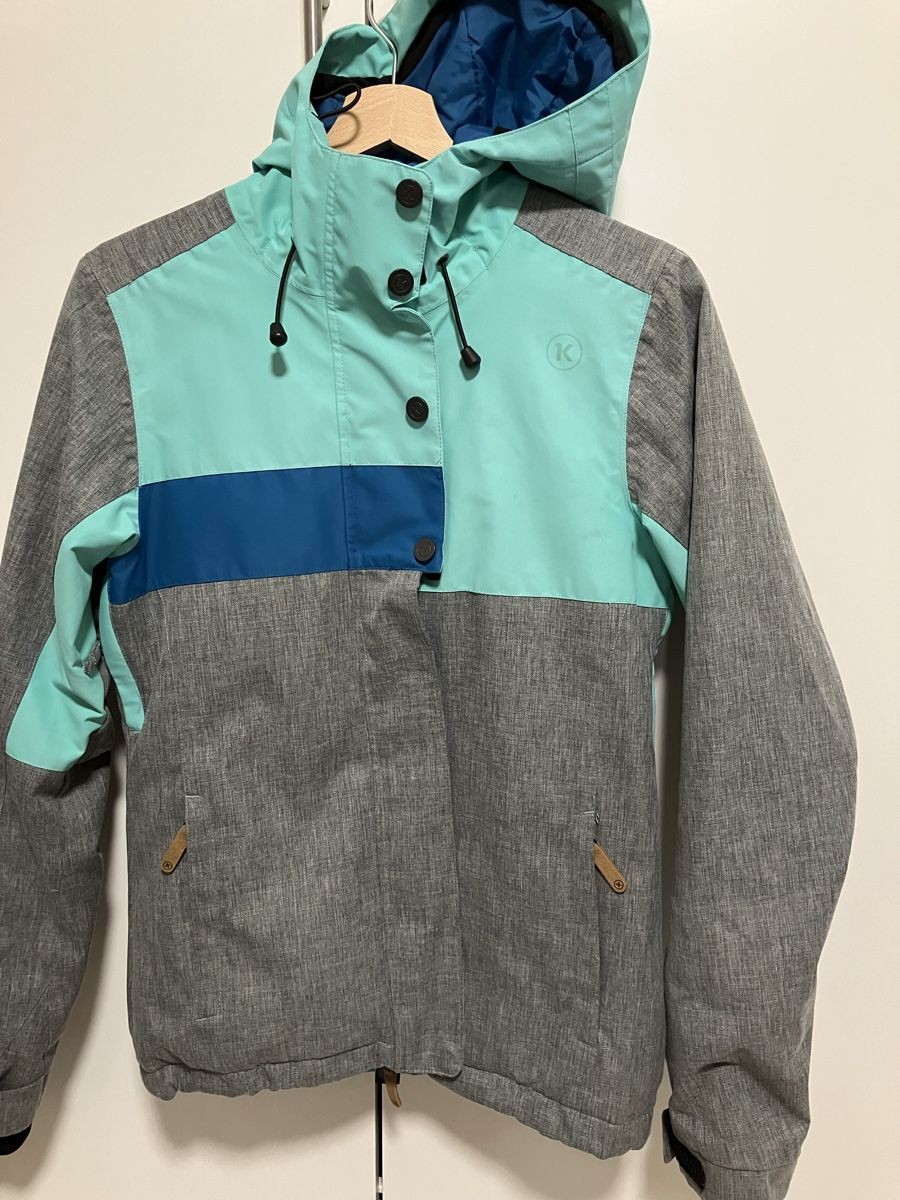 Jacken & Mäntel: Veste de ski fille KTec XS – Gebraucht aus Epalinges von Tosca20