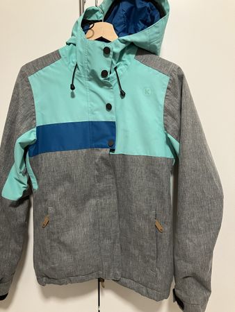 Veste de ski fille KTec XS