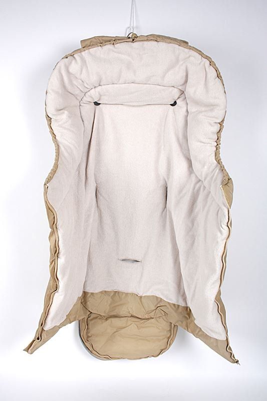 Schlafsäcke: EISBÄRCHEN Kinderschlafsack – Gebraucht aus Zollikofen von Restwert_Zollikofen 2