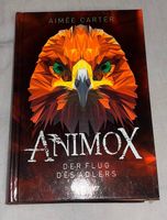 Animox Der Flug des Adlers