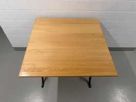Bistrotisch Esstisch Tisch Beizentisch Holztisch 
