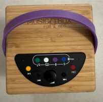 Wavemaster KidzAudio Music Box