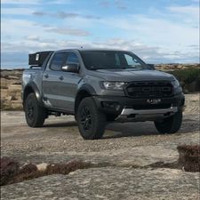 Profile image of RaptorMowag98