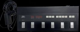 Yamaha MFC1 Midi Foot-Controller inkl. Netzteil CH