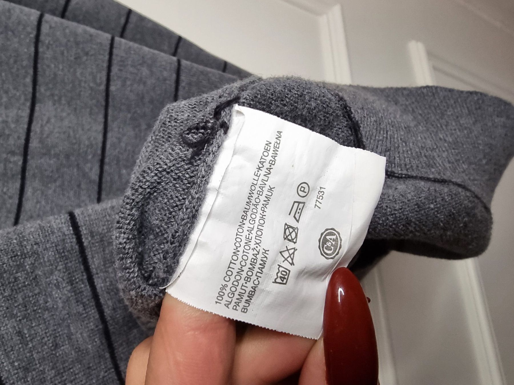 C&A Gilets & Westen: C&A Weste Größe 38/M – Gebraucht aus Wald ZH von Martin79 3