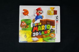 Super Mario 3D Land