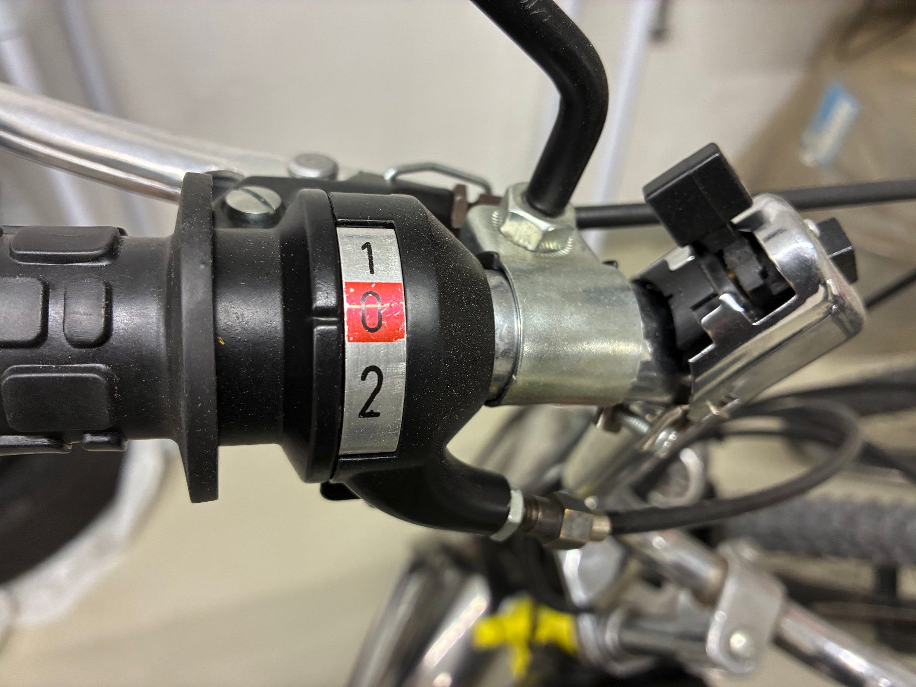 Rixe Mofas: YB-Töffli Marke Rixe RS 503/2 mit Sachs Motor – Gebraucht aus Burgdorf von marc6161 7