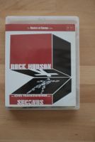 Seconds (1966) John Frankenheimer Blu-Ray UK - Neuwertig