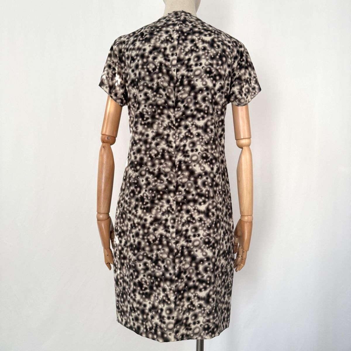 Akris Vestiti: AKRIS Wool Dress – Usato da Emmen venduto da Avviivva_Com2023 3