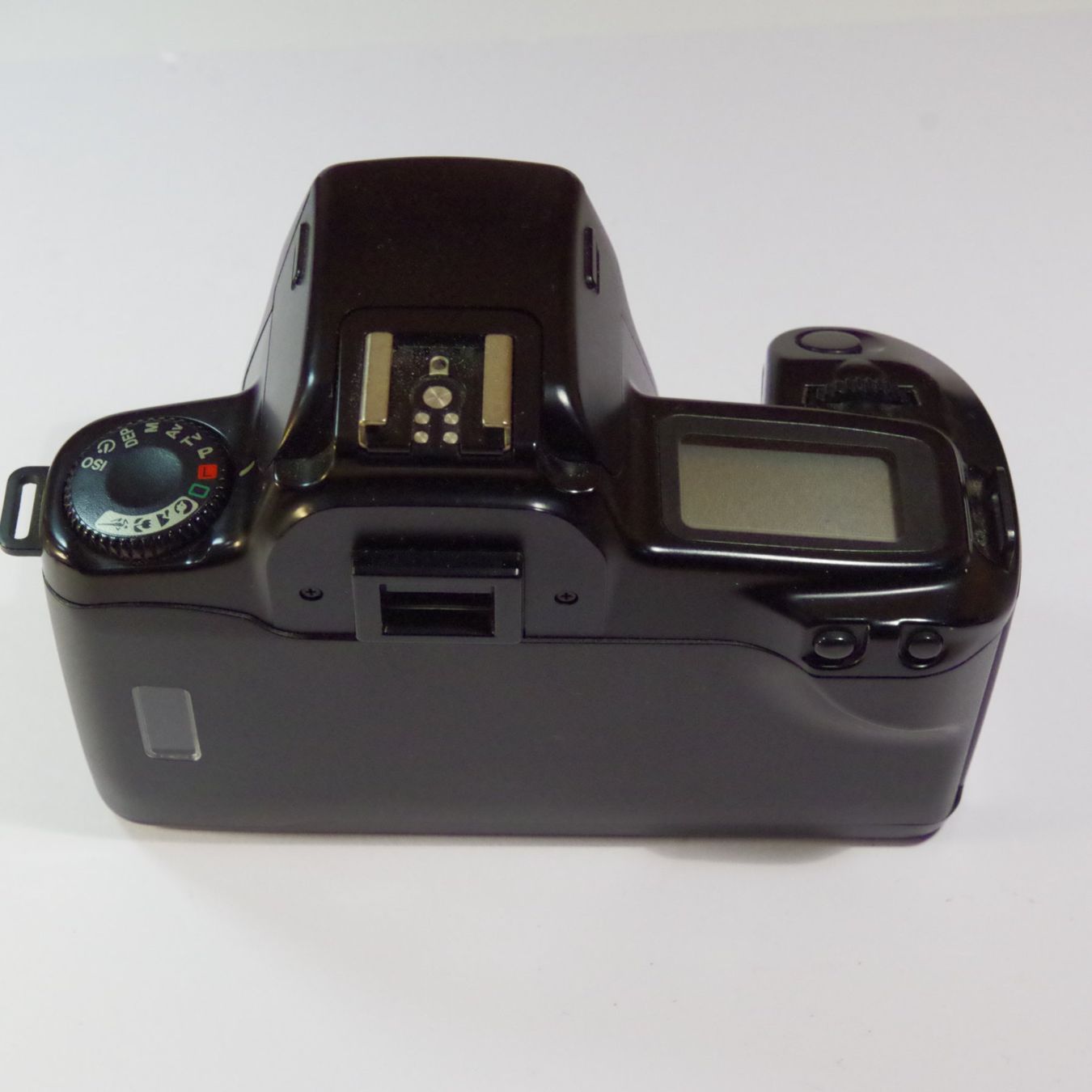 Canon Fotocamera: Canon EOS 1000 F – Usato da Erlinsbach venduto da foto_5018 4
