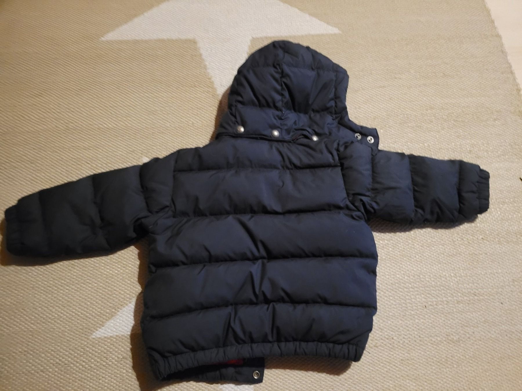 Ralph Lauren Giacche & Cappotti: Daunenjacke Marke Ralph Lauren – Usato da Inwil venduto da Flower2325 2