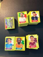 Album panini 2026 - ca. 690 Stickers (auch doppelte)