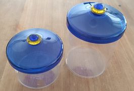 Set 2 barattoli Guzzini