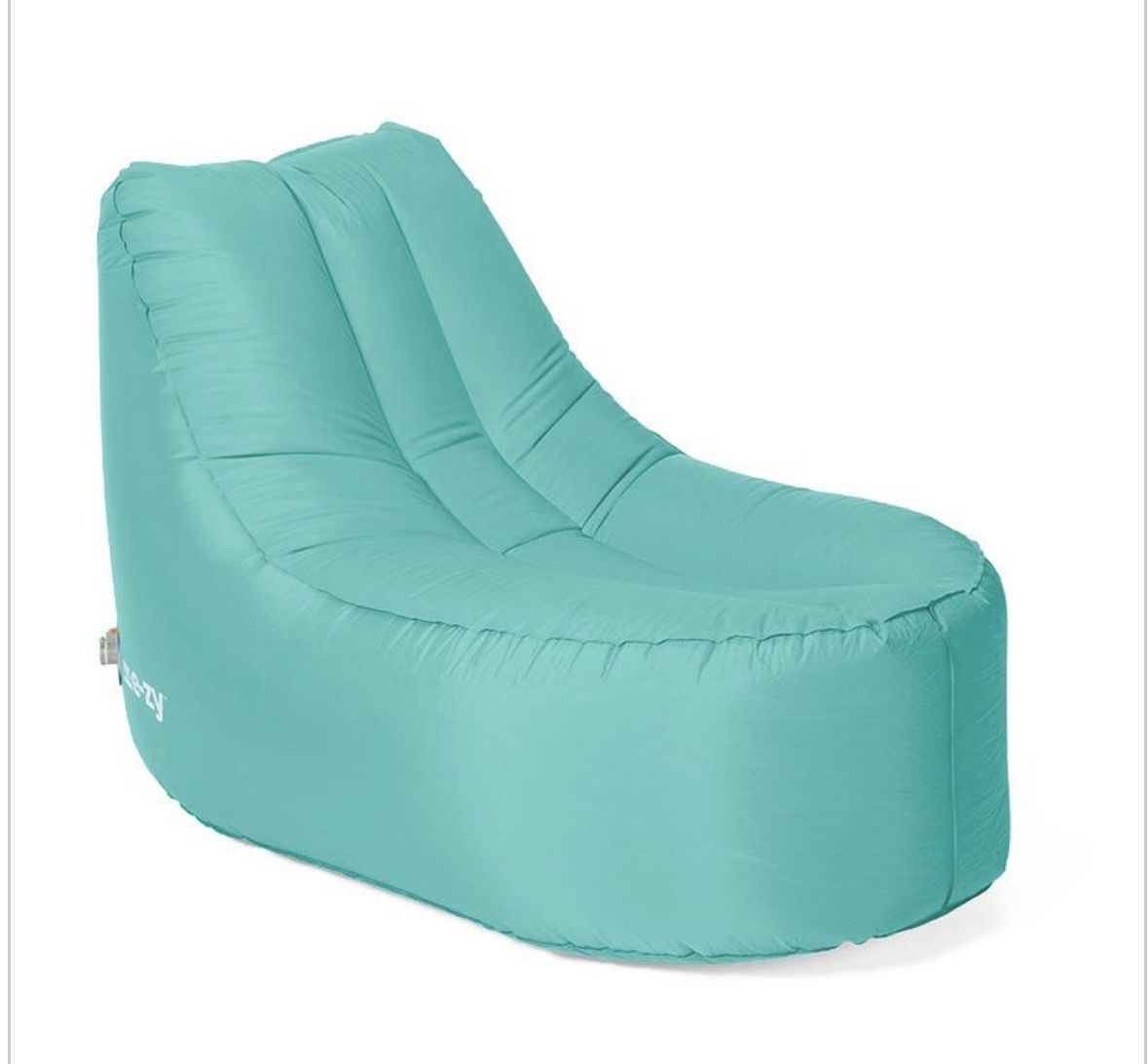 Poltrone: Mr e-zy chair Green sea – Nuovo e nell'imballaggio originale da Daillens venduto da Colombine06