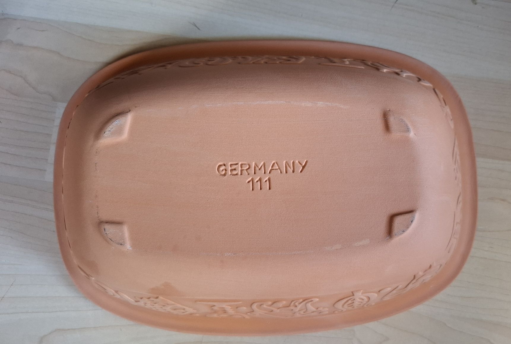 Töpfe: Römertopf – Gebraucht aus Marbach SG von Mmyway 2