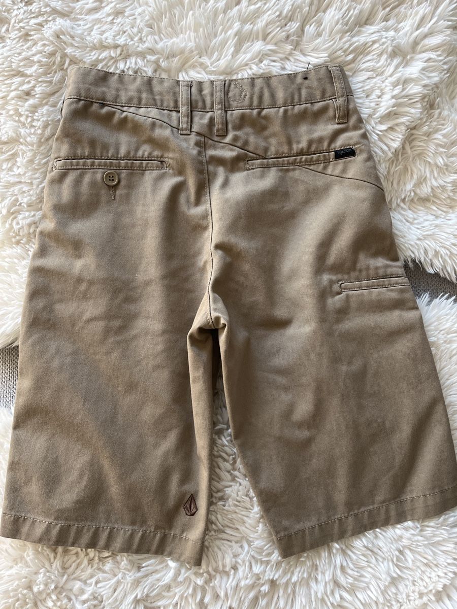 Volcom Hosen: Volcom Shorts – Neu (gemäss Beschreibung) aus Dinhard von Tatjjj 1