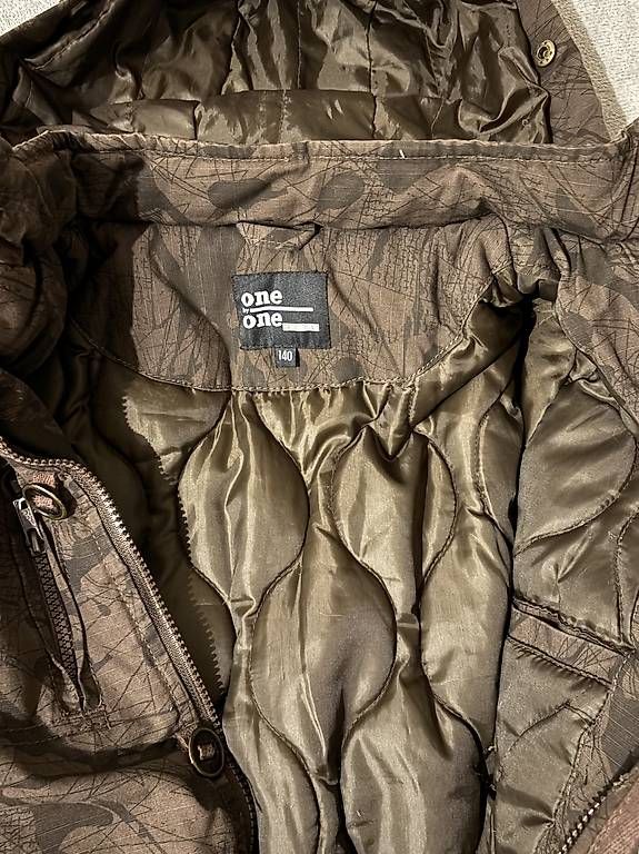 Vestes & Manteaux: Veste garçon 12 ans  – D'occasion à Puidoux par neg_9p7m 2