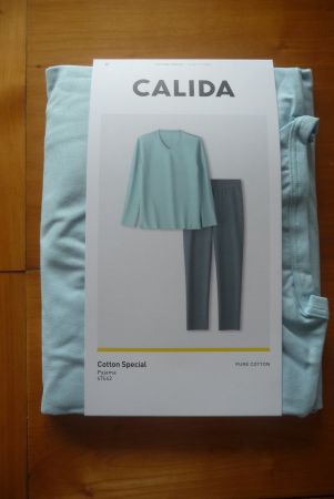 Calida Pyjama, Men Gr.M