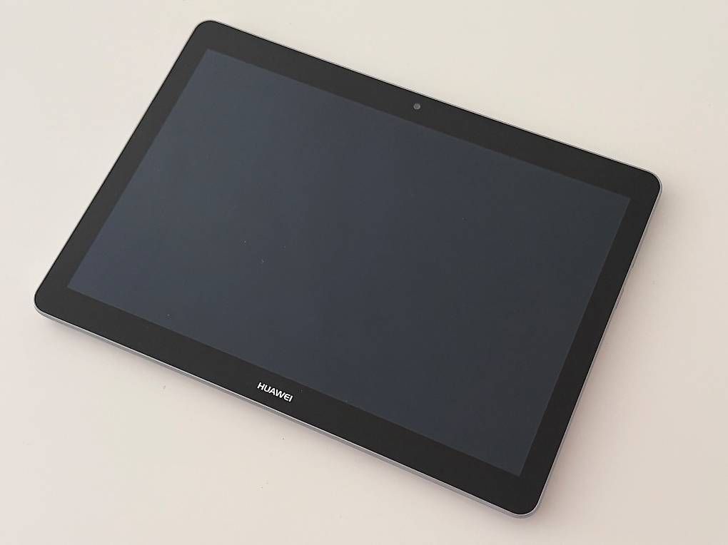 Tablet PC: Huawei MediaPad T3 "10 – Usato da Bellinzona venduto da dan_9st5