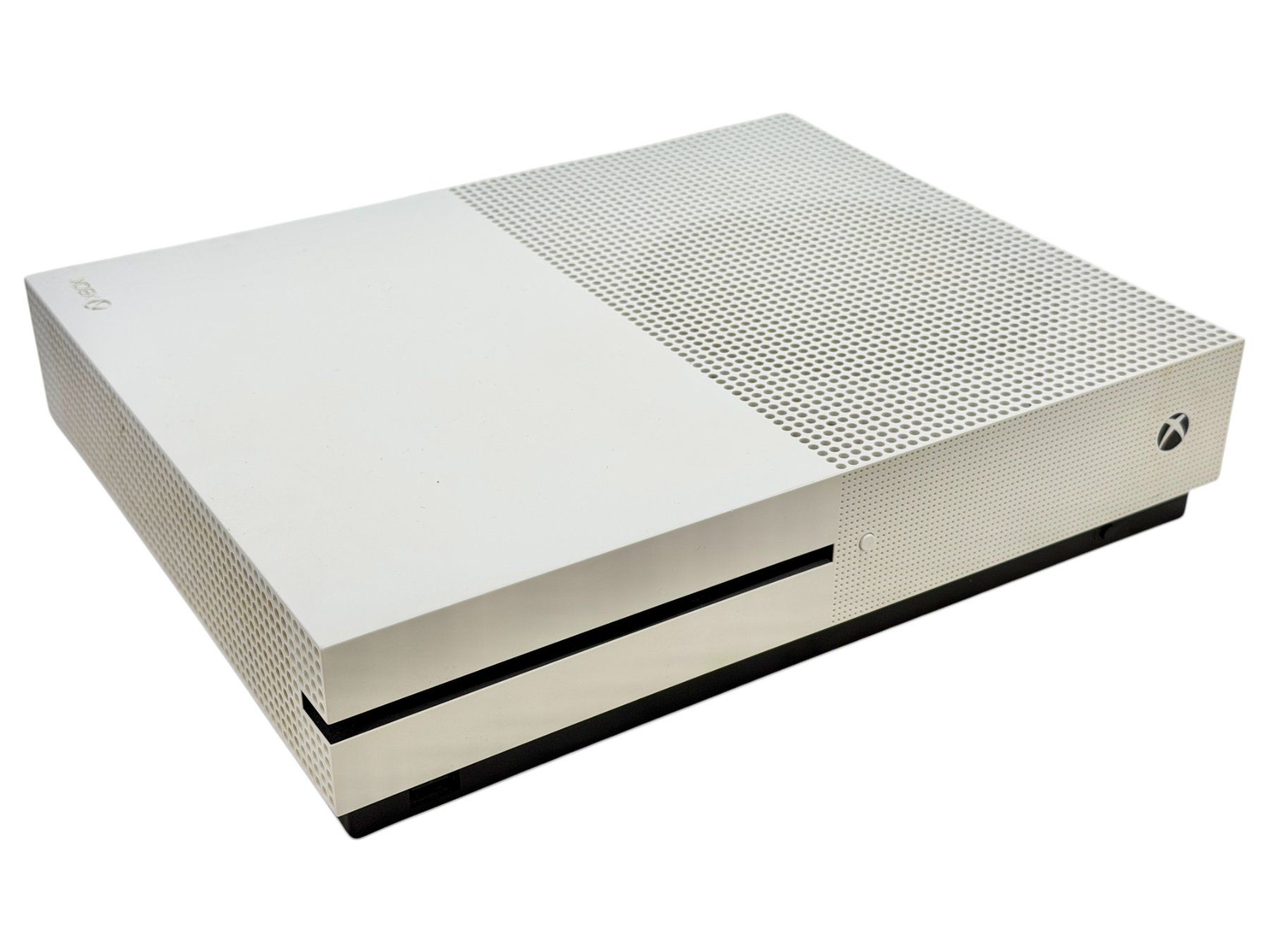 Microsoft Console: Microsoft Xbox One S Series Model 1681 500GB – Usato da Morges venduto da Novantica 2