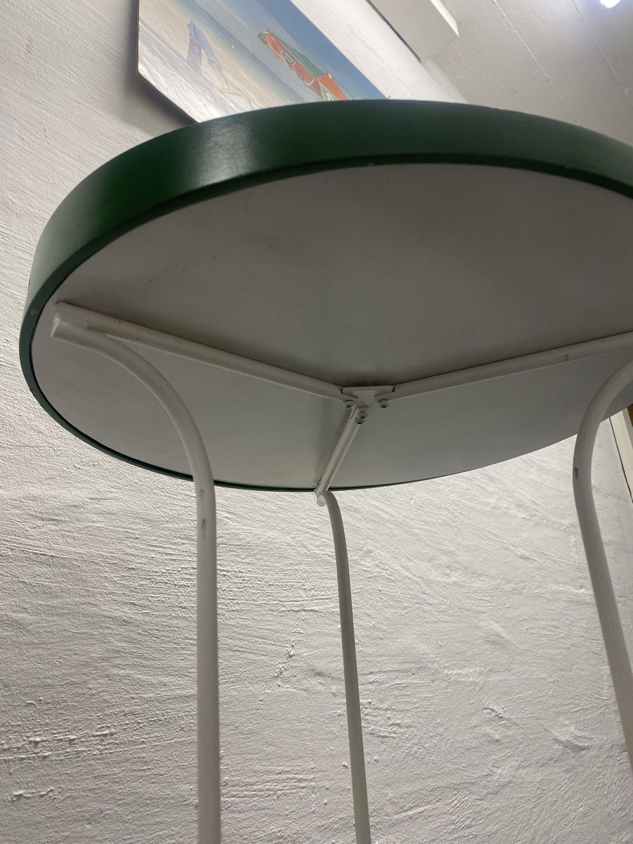 Tavoli: Beistelltisch, Metallgestell – Usato da Wiesendangen venduto da argon03 5