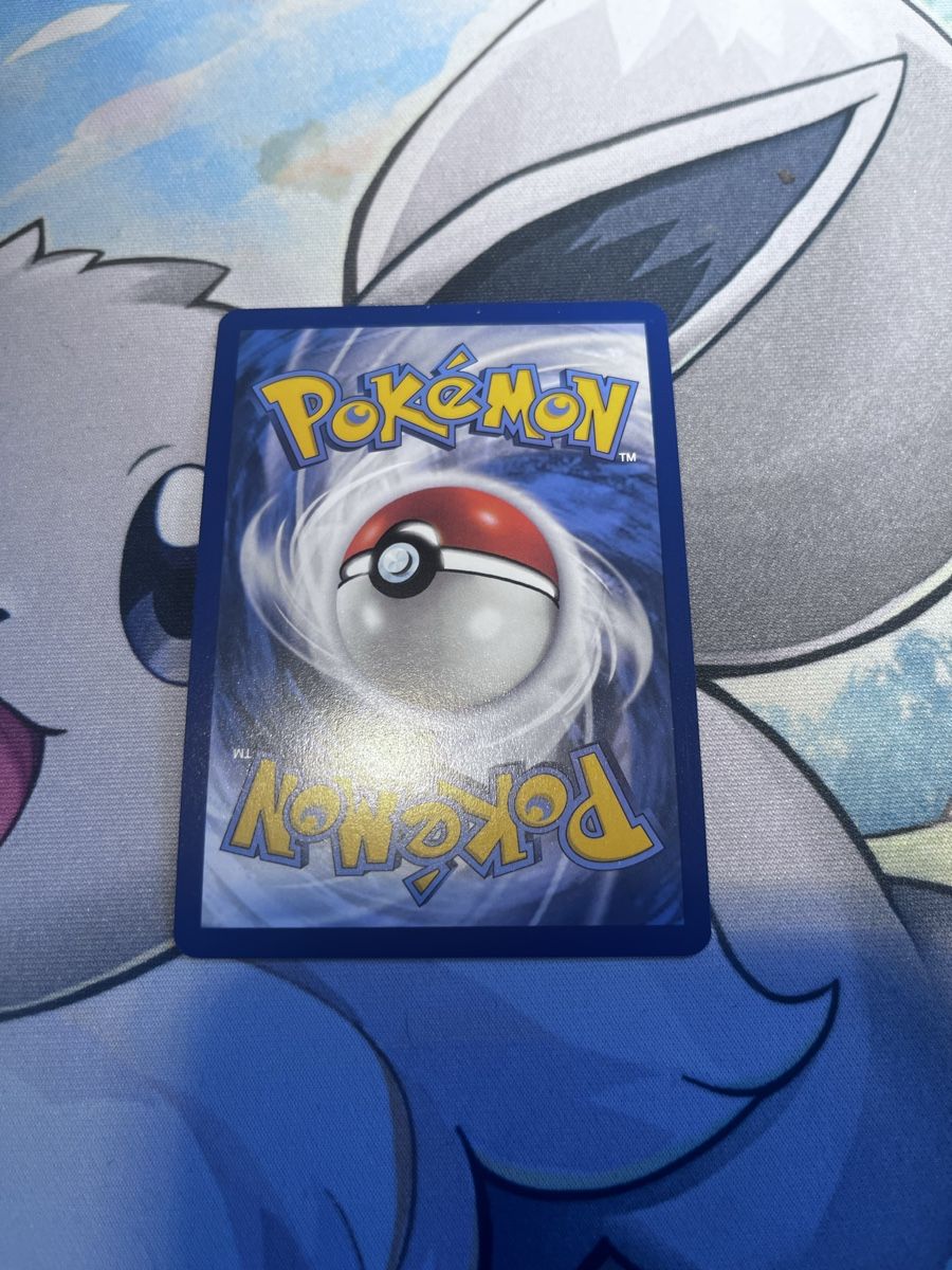 Pokémon Carte collezionabili: Enigmara Top Zustand! – Nuovo (secondo la descrizione) da Buchs AG venduto da Noe5033 1