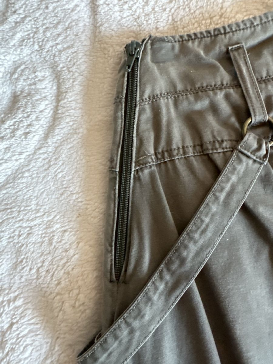 Pantaloni: Harems Hose von Desigual m/L – Usato da Trüllikon venduto da angela4444 5