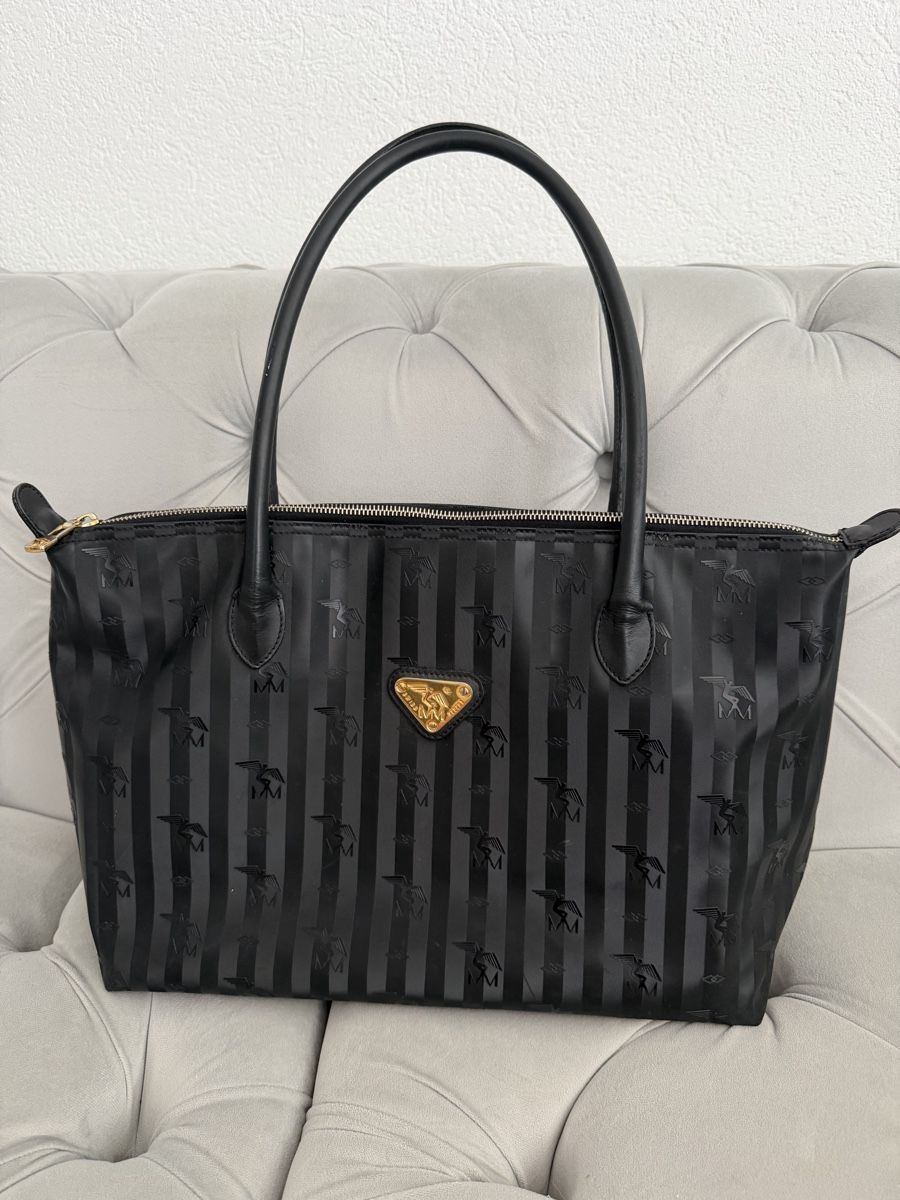 Maison Mollerus Borse da donna: Maison Mollerus Shopper – Usato da Zürich venduto da bentley_