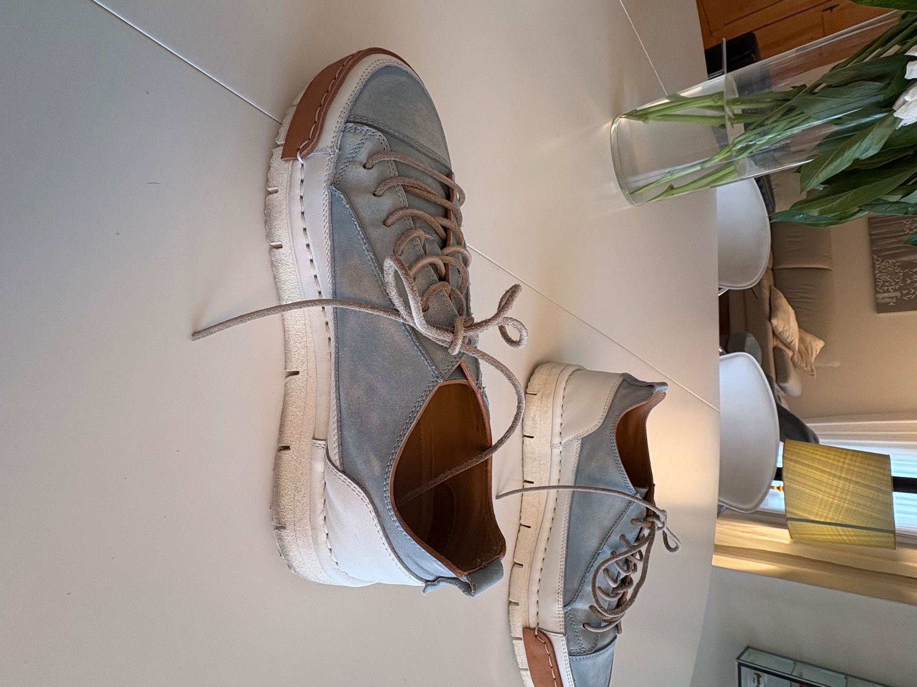 Scarpe da donna: Damensneaker, La Nuvola – Usato da Schwerzenbach venduto da mamada01 3
