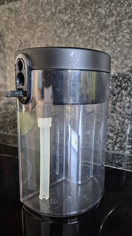 Macchine per caffè & Macchine per espresso: Kaffeemaschine DeLonghi Lattissima – Usato da Nürensdorf venduto da conceicao74 4
