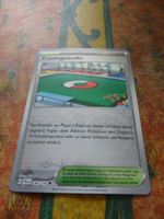 POKEMON  Trainingsstudio   G  PAL DE  186/193  TRAINER  2023