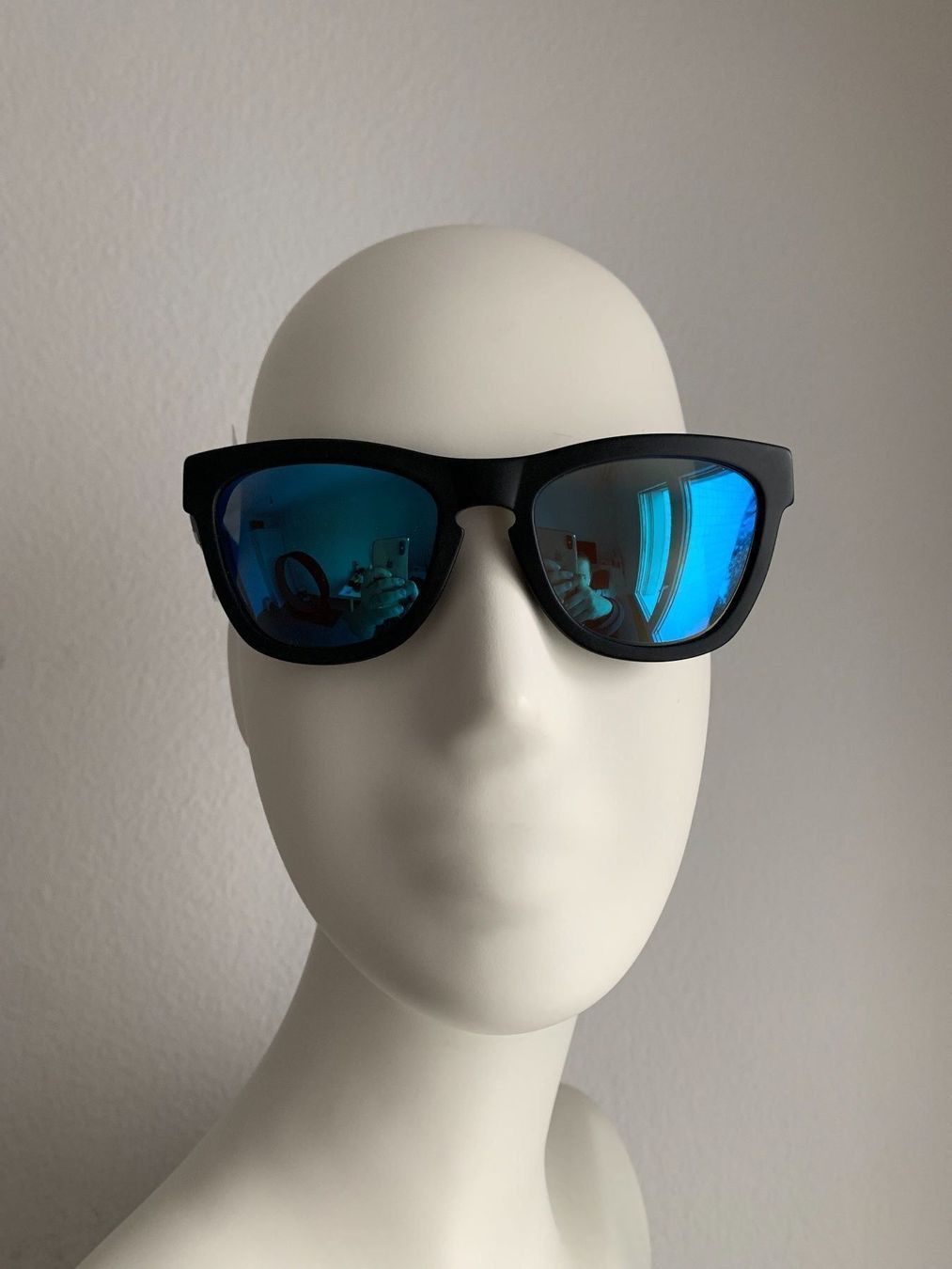 Brillen & Gläser: Westward Leaning Sonnenbrille – Neu (gemäss Beschreibung) aus Winterthur von 19.19 2