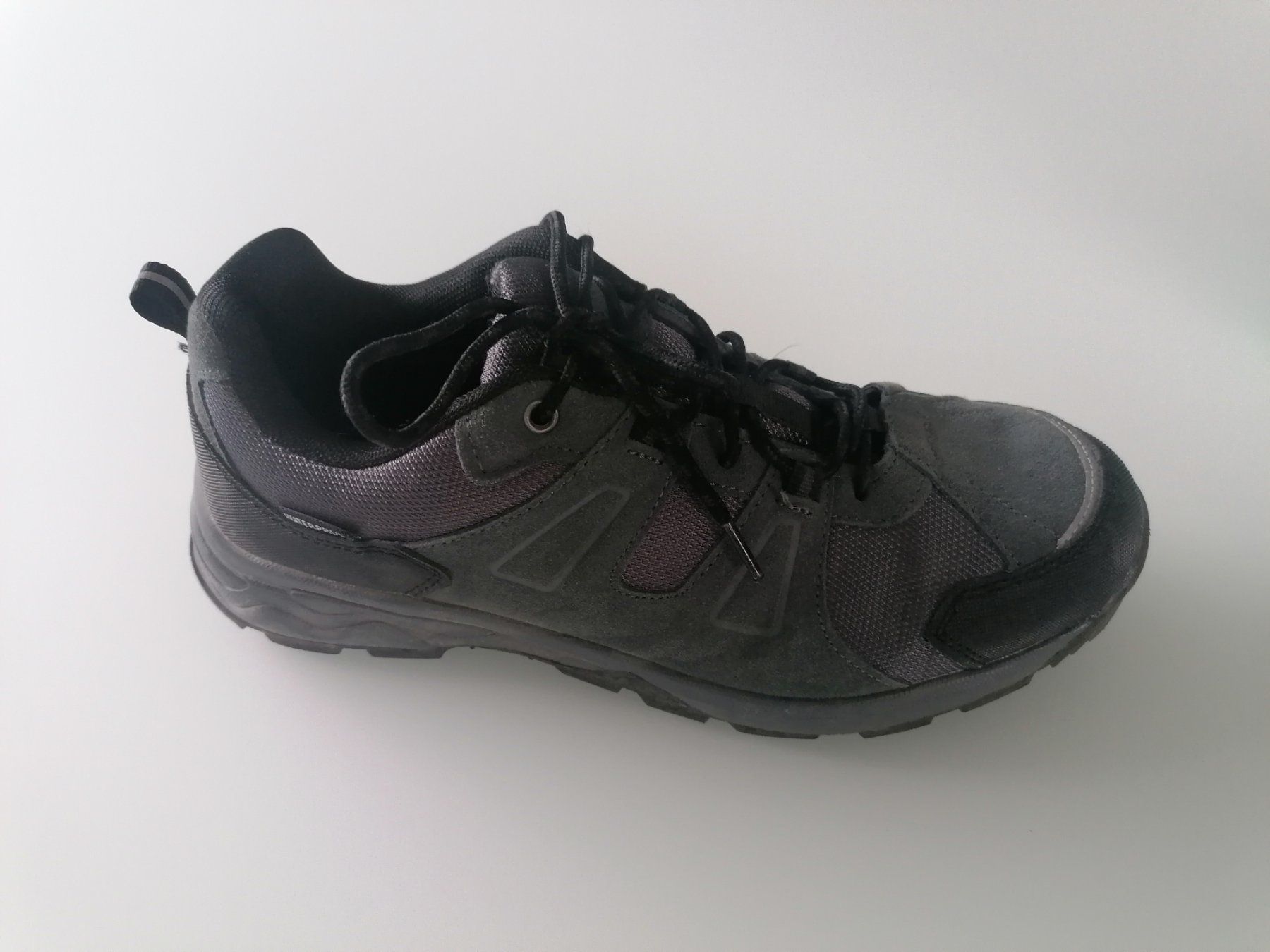 Scarpe da uomo: Guter Zustand: Wanderschuhe Herren 42 – Usato da Uster venduto da Smilla07