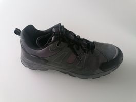 Guter Zustand: Wanderschuhe Herren 42