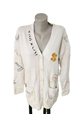 Strick Cardigan s. Oliver Gr S. (- L) Sehr stylish