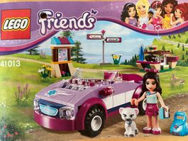 Lego Friends