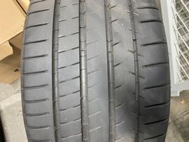 Michelin Pilot Super Sport 285/30ZR20 99Y