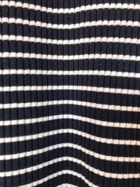 Kleider: Sommerkleid gestreift & gerippt (M) – Gebraucht aus Zürich von lanouvelle 1
