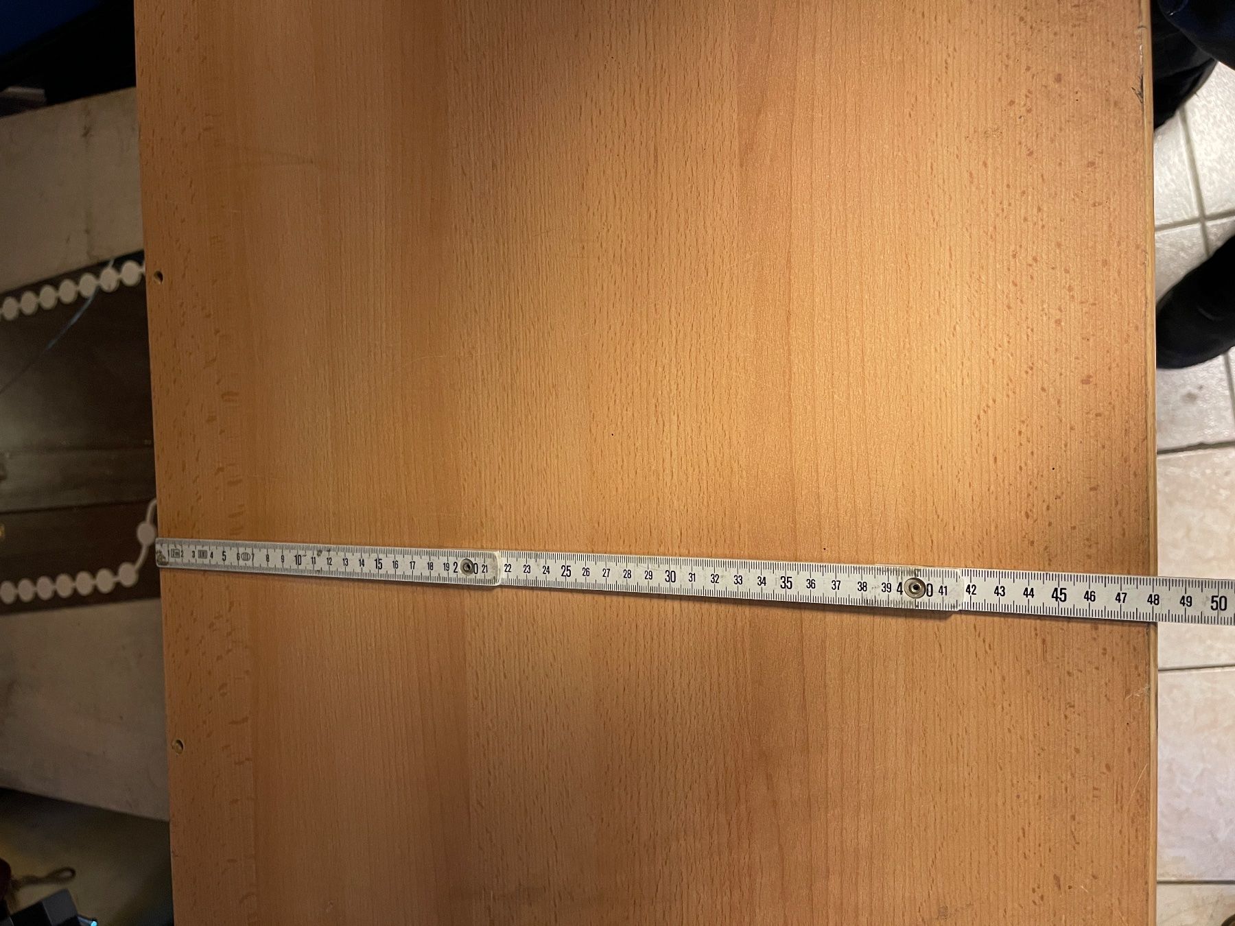 Ikea Mobili TV: TV Möbel – Usato da Balsthal venduto da Erg67 3