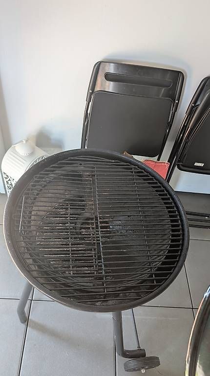 Outdoorchef Grils: Holzkohlengrill Outdoorchef – D'occasion à Winterthur par Tdrummer 3
