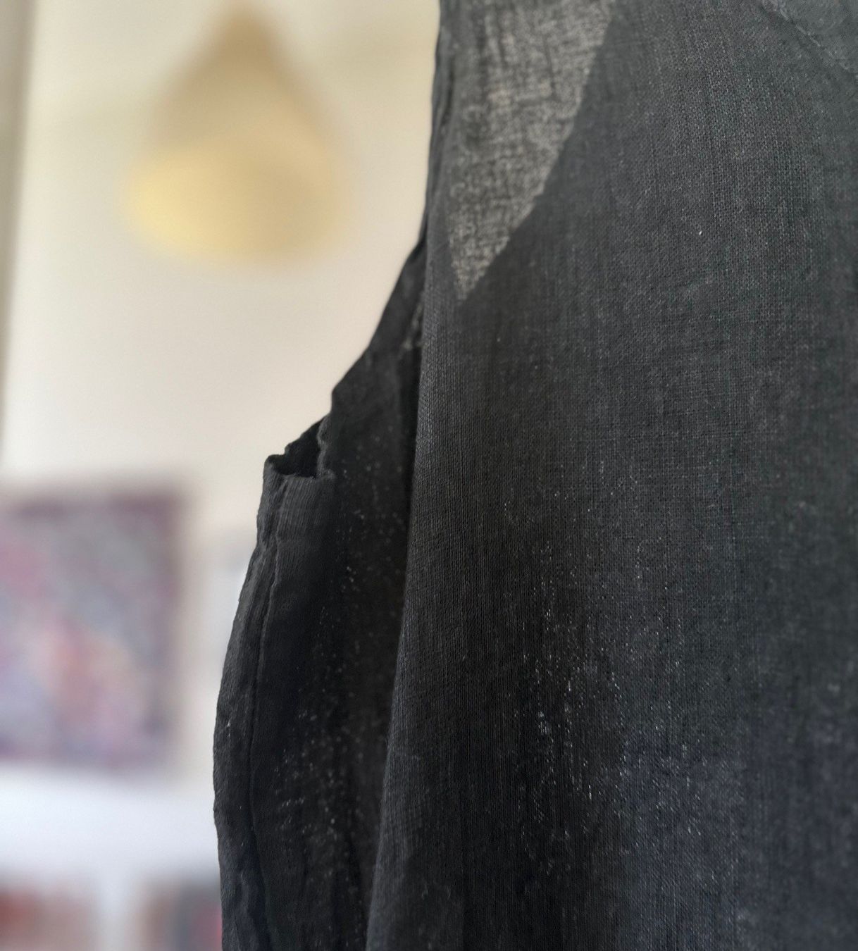 Tute: JUMPSUIT EN LIN! M – Nuovo e nell'imballaggio originale da Locarno venduto da NicoNion 4