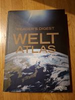 Reader's Digest Weltatlas - Entdecke die Welt von Zuhause!