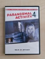 Paranormal activity 4