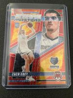 Zach Edey RC Stare Masters /99 Panini Mosaic Basketball24/25