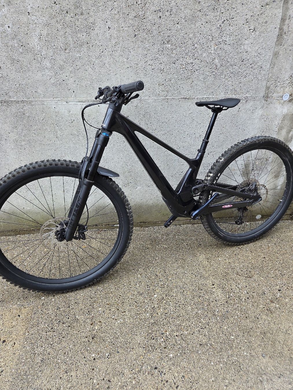 Scott Biciclette: Scott Genius 920 – Usato da Biessenhofen venduto da bri_6fk7 2