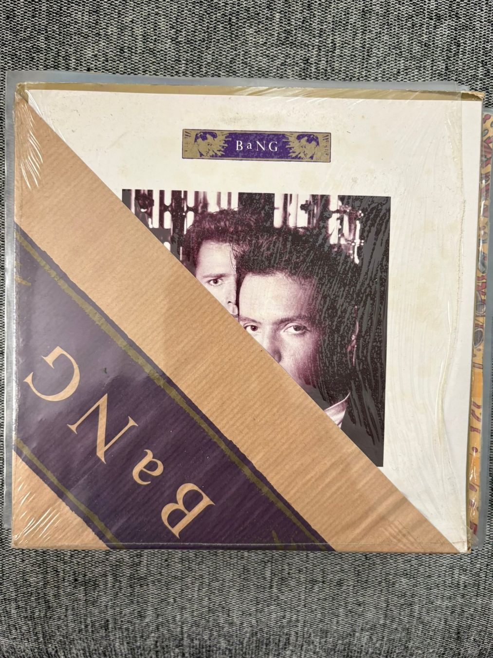 Dischi in vinile: Bang – Bang – Usato da Zofingen venduto da Bigron