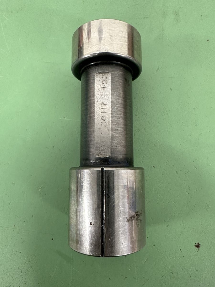 Misurare: Grenzlehdorn, Plug gauge, 36 H7 – Usato da Aarberg venduto da SNMachines 1